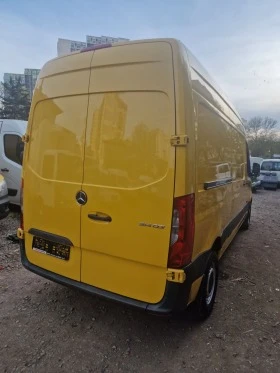 Mercedes-Benz Sprinter 314 CDi, снимка 4