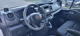 Fiat Talento 1.6 TDI KLIMA ITALY, снимка 13