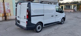 Fiat Talento 1.6 TDI KLIMA ITALY, снимка 6