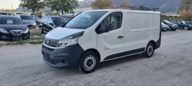 Fiat Talento 1.6 TDI KLIMA ITALY | Mobile.bg    11