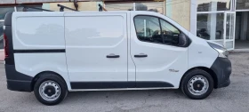 Fiat Talento 1.6 TDI KLIMA ITALY, снимка 5