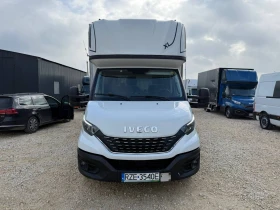 Iveco Daily УНИКАТ /// 10 ПАЛЕТА /// ХЛ КАБИНА