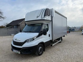 Iveco Daily  /// 10  ///   | Mobile.bg    2