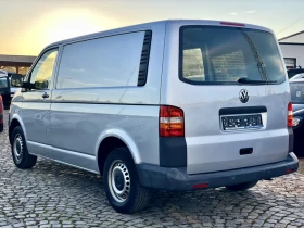 VW Transporter 1.9 КЛИМАТИК, снимка 3