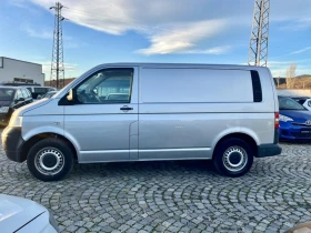 VW Transporter 1.9 КЛИМАТИК, снимка 2