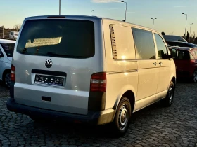 VW Transporter 1.9 КЛИМАТИК, снимка 5