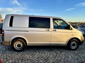 VW Transporter 1.9 КЛИМАТИК, снимка 6