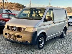 VW Transporter 1.9 КЛИМАТИК, снимка 1