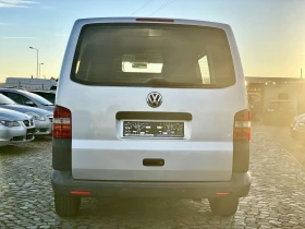 VW Transporter 1.9 КЛИМАТИК, снимка 4