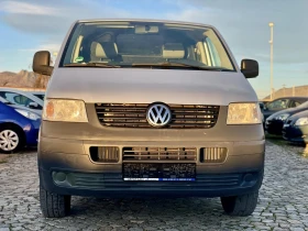 VW Transporter 1.9 КЛИМАТИК, снимка 8