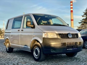 VW Transporter 1.9 КЛИМАТИК, снимка 7