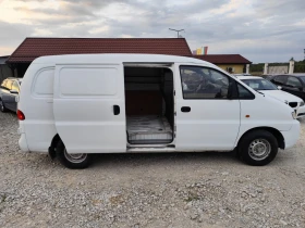 Обява за продажба на Hyundai H1 2.5 дизел Италия Реални километра ~6 200 лв. - изображение 4