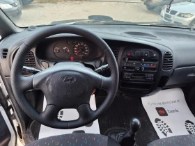 Обява за продажба на Hyundai H1 2.5 дизел Италия Реални километра ~6 200 лв. - изображение 9