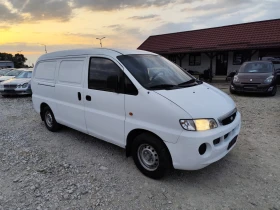 Обява за продажба на Hyundai H1 2.5 дизел Италия Реални километра ~6 200 лв. - изображение 2