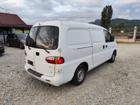 Обява за продажба на Hyundai H1 2.5 дизел Италия Реални километра ~6 200 лв. - изображение 5