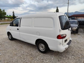 Обява за продажба на Hyundai H1 2.5 дизел Италия Реални километра ~6 200 лв. - изображение 8