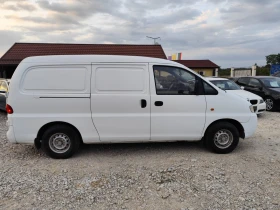 Обява за продажба на Hyundai H1 2.5 дизел Италия Реални километра ~6 200 лв. - изображение 3