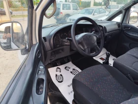 Обява за продажба на Hyundai H1 2.5 дизел Италия Реални километра ~6 200 лв. - изображение 10