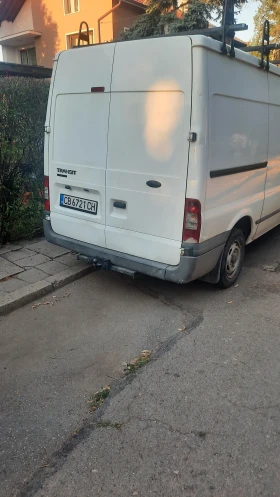 Ford Transit H2L1 | Mobile.bg    3