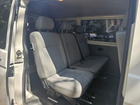 Обява за продажба на VW T5 1.9 TRANSPORTER 9M ~8 990 лв. - изображение 7