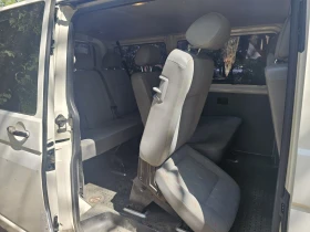 Обява за продажба на VW T5 1.9 TRANSPORTER 9M ~8 990 лв. - изображение 4