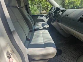 Обява за продажба на VW T5 1.9 TRANSPORTER 9M ~8 990 лв. - изображение 8
