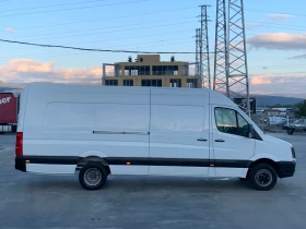 Обява за продажба на VW Crafter 2.0TDI.XXL.Maxi+ .Клима.Много хубав.Лизинг!!! ~22 900 лв. - изображение 5