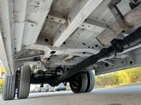 VW Crafter 2.0TDI.XXL.Maxi+ .. .!!! | Mobile.bg    14