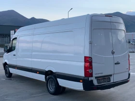 Обява за продажба на VW Crafter 2.0TDI.XXL.Maxi+ .Клима.Много хубав.Лизинг!!! ~22 900 лв. - изображение 2