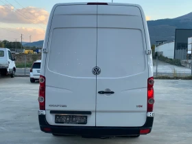 Обява за продажба на VW Crafter 2.0TDI.XXL.Maxi+ .Клима.Много хубав.Лизинг!!! ~22 900 лв. - изображение 3
