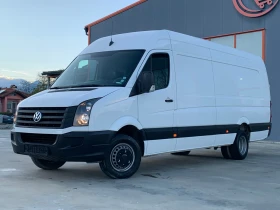 Обява за продажба на VW Crafter 2.0TDI.XXL.Maxi+ .Клима.Много хубав.Лизинг!!! ~22 900 лв. - изображение 1