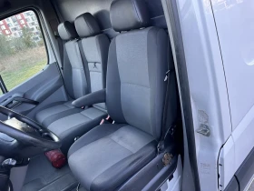 Обява за продажба на VW Crafter 2.0TDI.XXL.Maxi+ .Клима.Много хубав.Лизинг!!! ~22 900 лв. - изображение 8