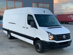 Обява за продажба на VW Crafter 2.0TDI.XXL.Maxi+ .Клима.Много хубав.Лизинг!!! ~22 900 лв. - изображение 1
