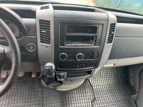 Обява за продажба на VW Crafter 2.0TDI.XXL.Maxi+ .Клима.Много хубав.Лизинг!!! ~22 900 лв. - изображение 7