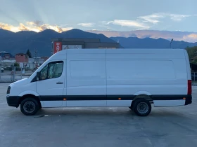 Обява за продажба на VW Crafter 2.0TDI.XXL.Maxi+ .Клима.Много хубав.Лизинг!!! ~22 900 лв. - изображение 6