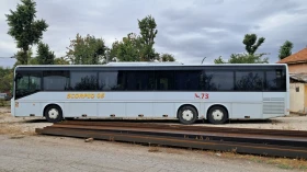 Mercedes-Benz Tourismo, снимка 2