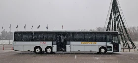 Mercedes-Benz Tourismo  - изображение 1