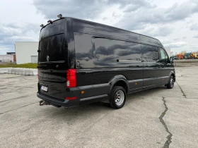 VW Crafter L5 MAXI, ДВОЙНА ГУМА ОЧАКВАН ВНОС! | Auto.bg — изображение 3