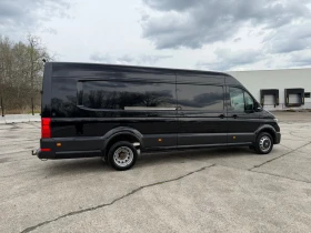 VW Crafter L5 MAXI, ДВОЙНА ГУМА ОЧАКВАН ВНОС! | Auto.bg — изображение 6