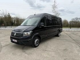 VW Crafter L5 MAXI, ДВОЙНА ГУМА ОЧАКВАН ВНОС!