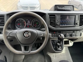 VW Crafter L5 MAXI, ДВОЙНА ГУМА ОЧАКВАН ВНОС! | Auto.bg — изображение 14