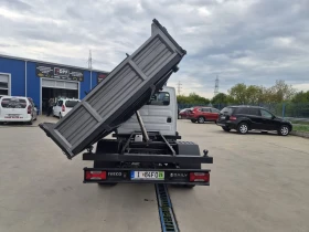 Iveco Daily 35-130k.s 3.5tona, vnos ITALIA 3.80DALGO | Mobile.bg � ����� ������ 12