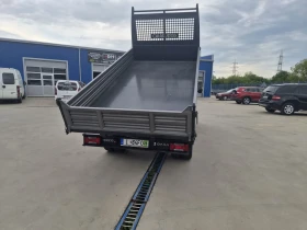 Iveco Daily 35-130k.s 3.5tona, vnos ITALIA 3.80DALGO | Mobile.bg � ����� ������ 5