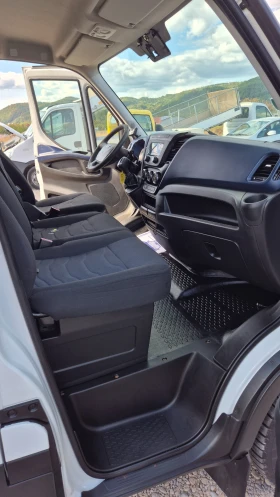 Iveco Daily 35s17* ХЛАДИЛЕН* БОРД* КЛИМАТРОНИК*  | Auto.bg — изображение 13