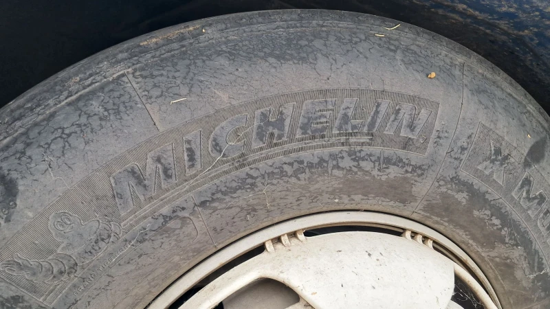 Mercedes-Benz Tourismo, снимка 15 - Бусове и автобуси - 53341070