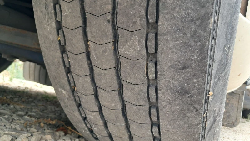 Mercedes-Benz Tourismo, снимка 13 - Бусове и автобуси - 53341070