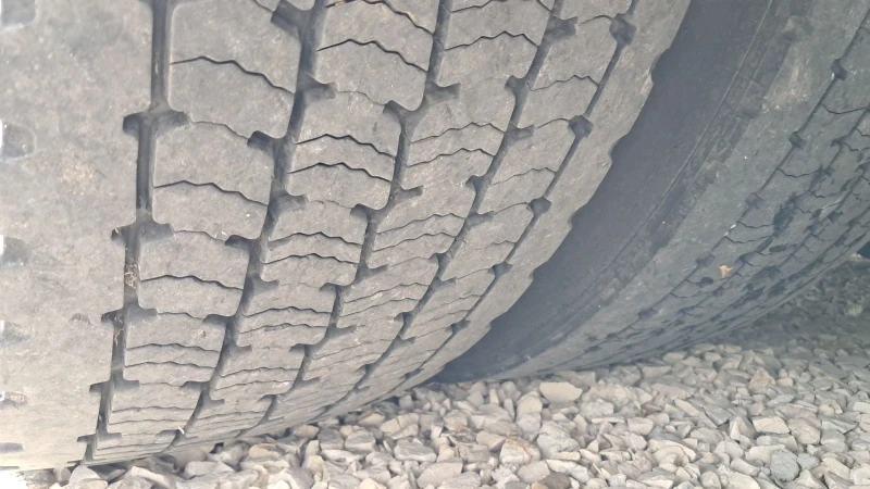 Mercedes-Benz Tourismo, снимка 14 - Бусове и автобуси - 53341070