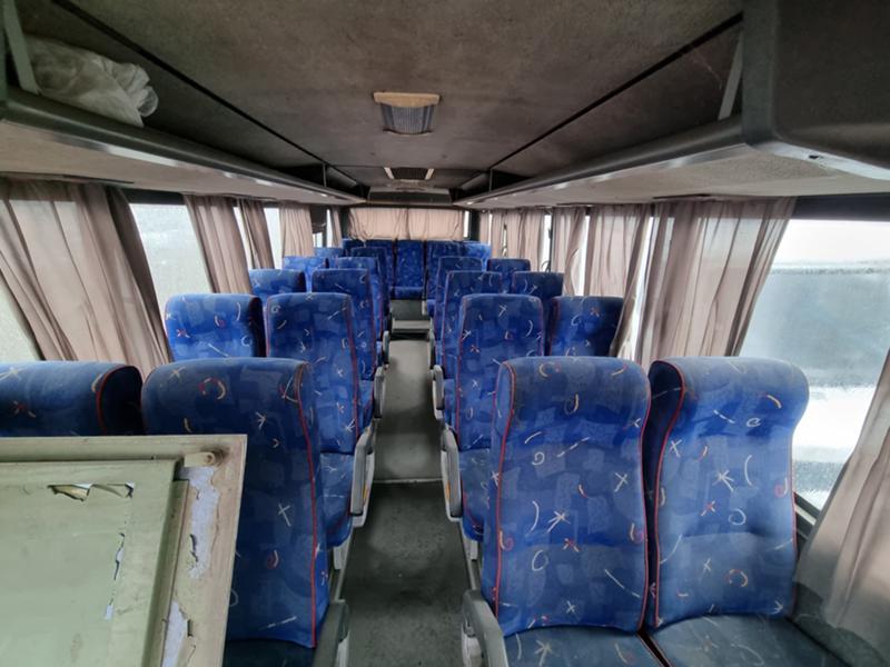 Isuzu Midi, снимка 7 - Бусове и автобуси - 34674255