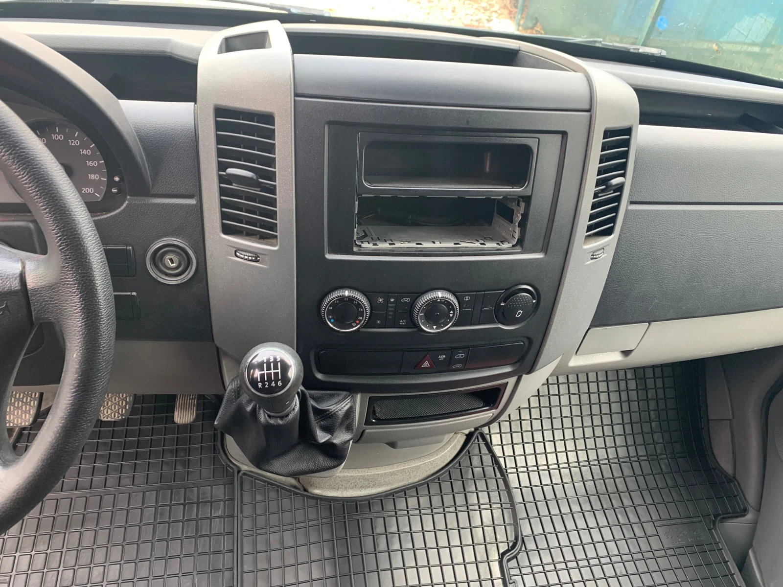 VW Crafter 2.0TDI.XXL.Maxi+ .Клима.Много хубав.Лизинг!!! - изображение 8