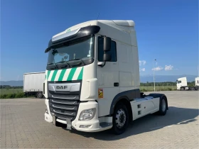  Daf XF